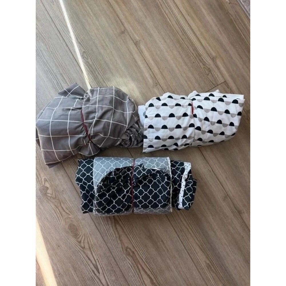 Sheets Twin XL